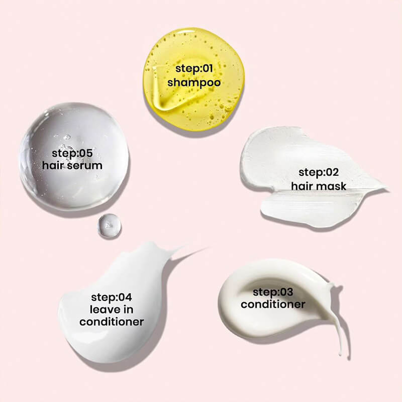 Kids Hair Growth Serum